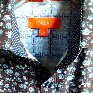 Stunning Tallia Shirt!